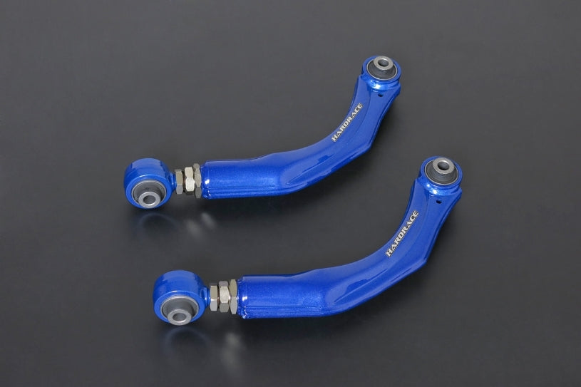 HARDRACE REAR CAMBER ARM ADJUSTABLE HardRace