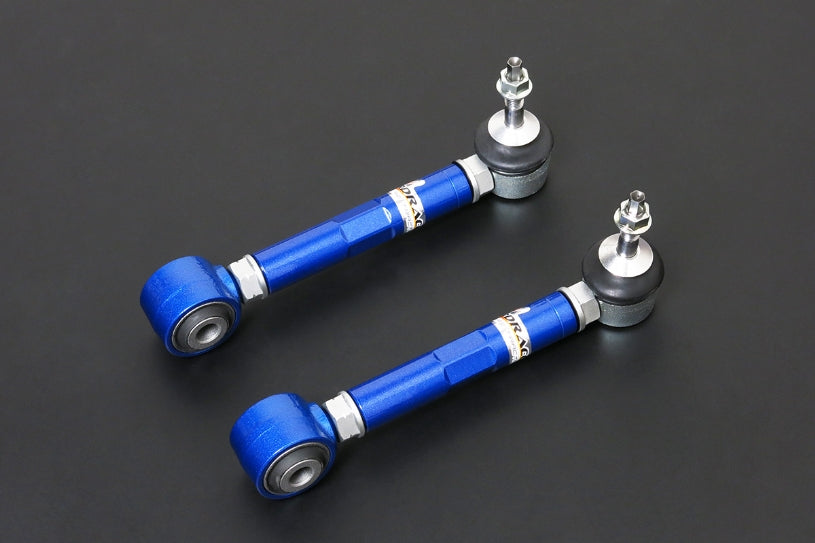 HARDRACE REAR TOE CONTROL ARM ADJUSTABLE HardRace