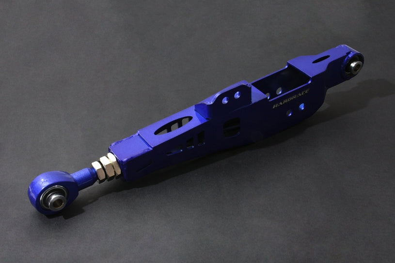 HARDRACE REAR LOWER ARM ADJUSTABLE HardRace