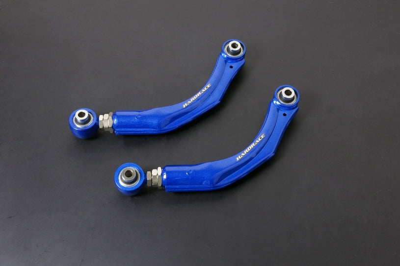 HARDRACE REAR CAMBER ARM ADJUSTABLE HardRace
