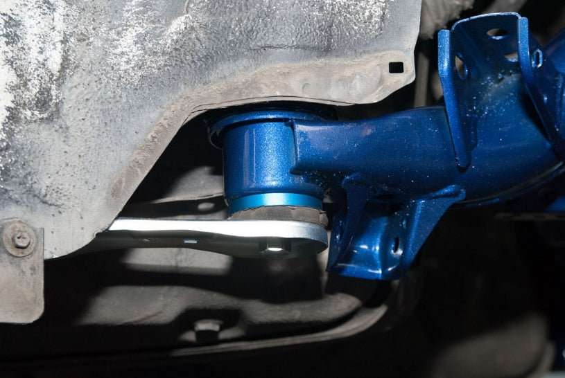 HARDRACE REAR SUBFRAME ANTI-VIBRATION INSERT HardRace