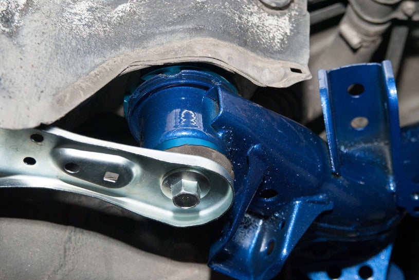 HARDRACE REAR SUBFRAME ANTI-VIBRATION INSERT HardRace