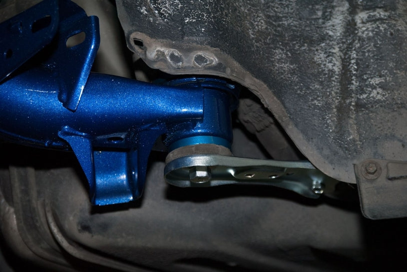 HARDRACE REAR SUBFRAME ANTI-VIBRATION INSERT HardRace