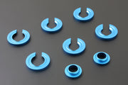 HARDRACE REAR SUBFRAME ANTI-VIBRATION INSERT HardRace