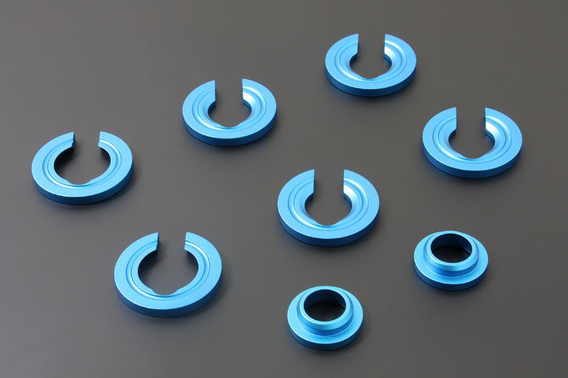 HARDRACE REAR SUBFRAME ANTI-VIBRATION INSERT HardRace