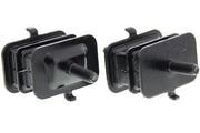 HARDRACE TRANSMISSION MOUNT HardRace