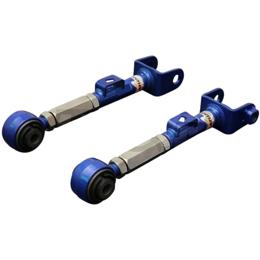 HARDRACE REAR CAMBER ARM ADJUSTABLE HardRace