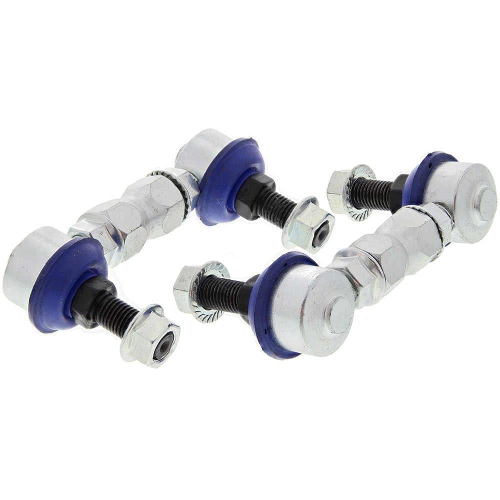 HARDRACE ANTI ROLL BAR LINK ADJUSTABLE HardRace
