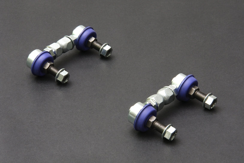 HARDRACE ANTI ROLL BAR LINK ADJUSTABLE HardRace