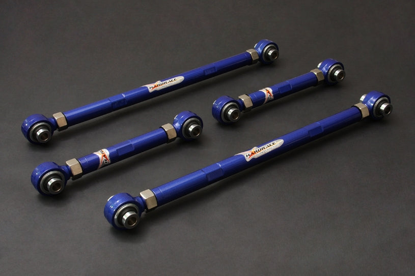 HARDRACE REAR LATERAL ARM ADJUSTABLE HardRace