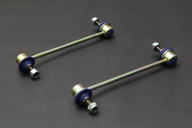 HARDRACE FRONT ANTI ROLL BAR LINK REINFORCED HardRace