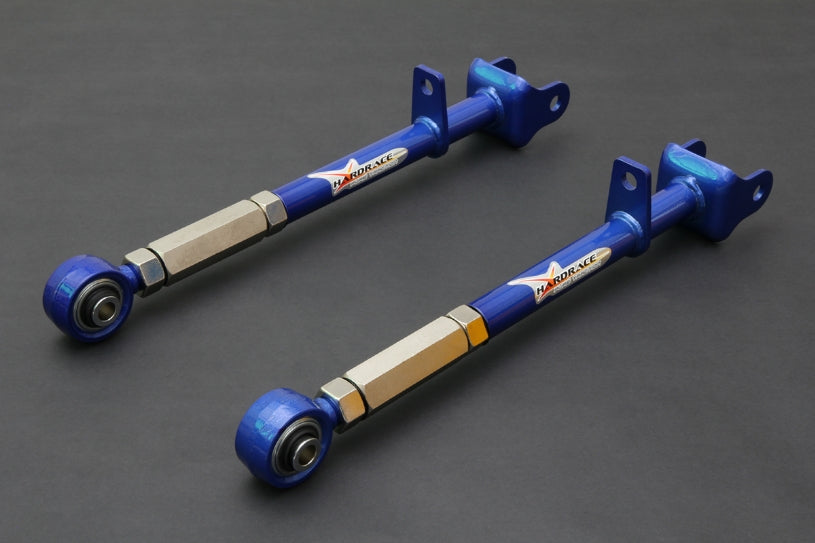 HARDRACE REAR CAMBER ARM ADJUSTABLE HardRace