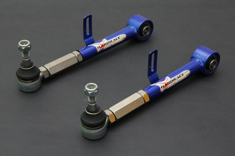 HARDRACE REAR TOE CONTROL ARM ADJUSTABLE HardRace