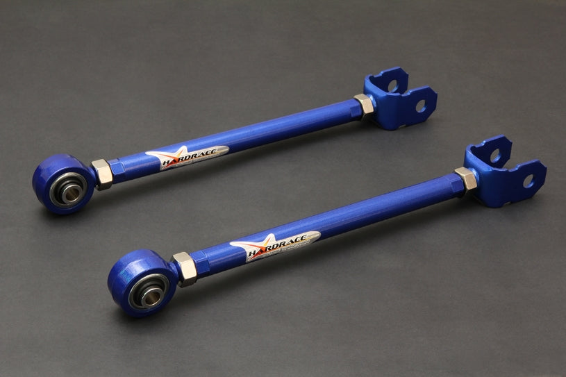 HARDRACE REAR TRACTION ROD ADJUSTABLE HardRace