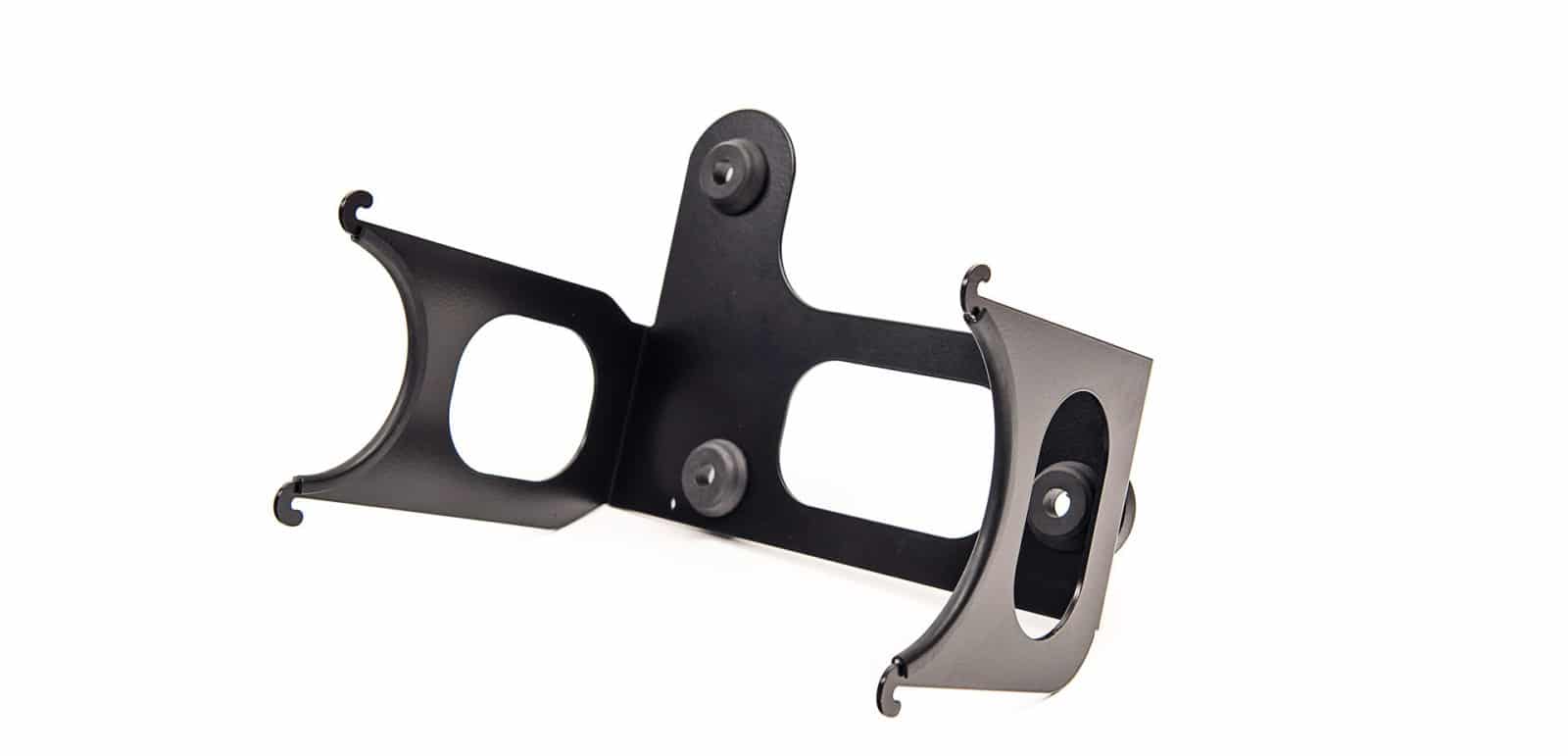 Racingline Intake System VW Polo GTI (6C) 1.8TSI/Seat Ibiza Cupra (6J) 1.8TSI - VWR12P1GT