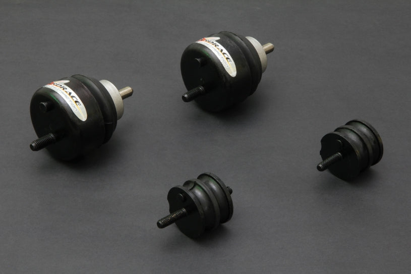HARDRACE UPRATED ENGINE & TRANSMISSION MOUNT HardRace