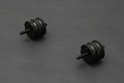 HARDRACE UPRATED TRANSMISSION MOUNT HardRace