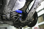 HARDRACE REAR CAMBER ARM ADJUSTABLE HardRace