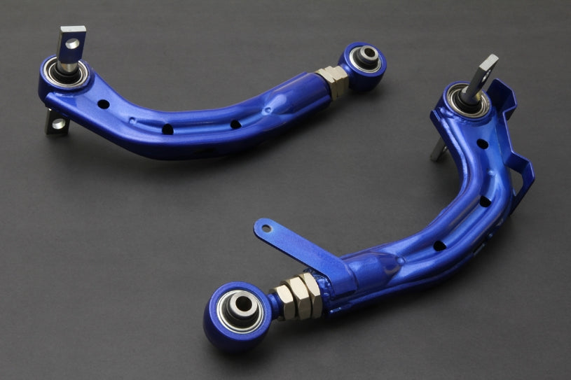 HARDRACE REAR CAMBER ARM ADJUSTABLE HardRace