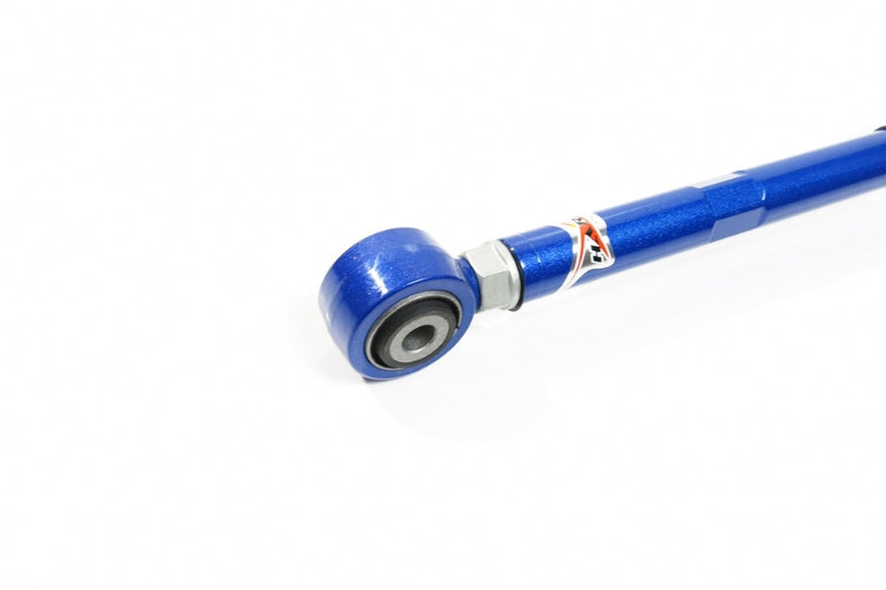 HARDRACE REAR TOE CONTROL ARM ADJUSTABLE HardRace