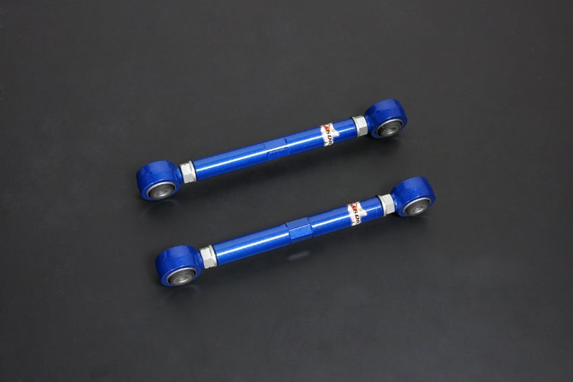 HARDRACE REAR TOE CONTROL ARM ADJUSTABLE HardRace