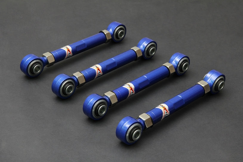 HARDRACE REAR CAMBER ARM ADJUSTABLE HardRace