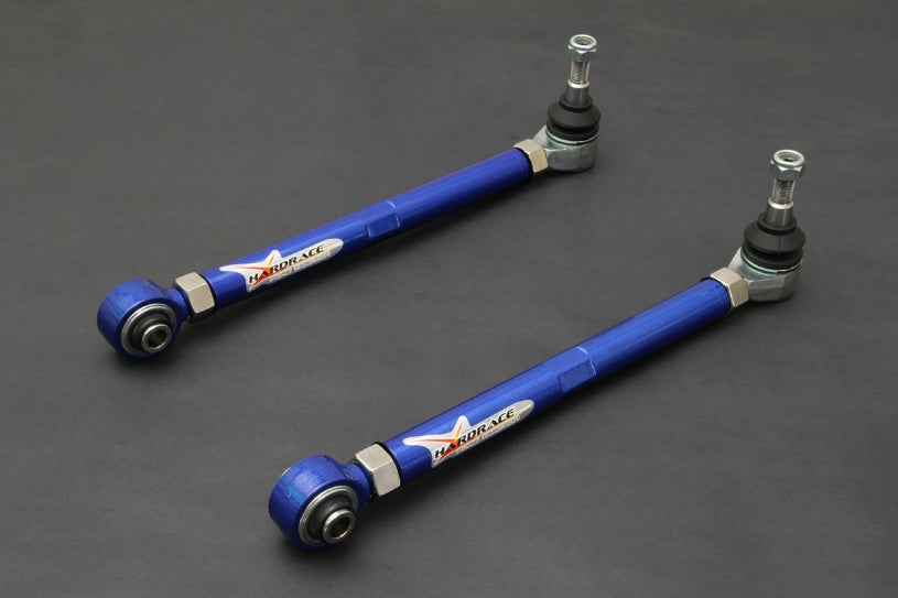 HARDRACE REAR TOE CONTROL ARM ADJUSTABLE HardRace