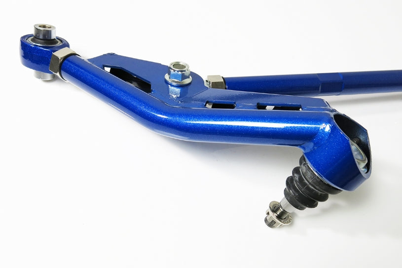 HARDRACE FRONT LOWER CONTROL ARM HardRace