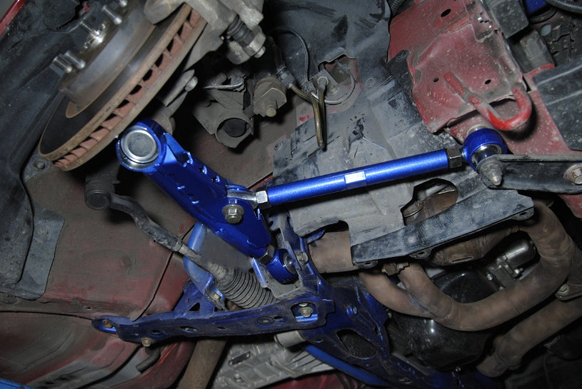 HARDRACE FRONT LOWER CONTROL ARM HardRace