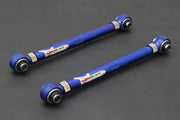 HARDRACE REAR TOE CONTROL ARM ADJUSTABLE HardRace