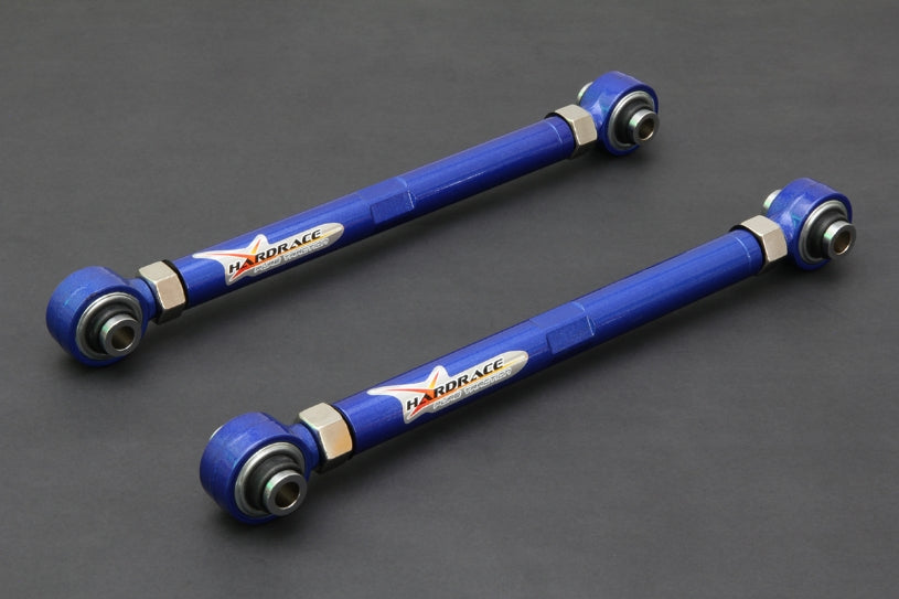 HARDRACE REAR TOE CONTROL ARM ADJUSTABLE HardRace