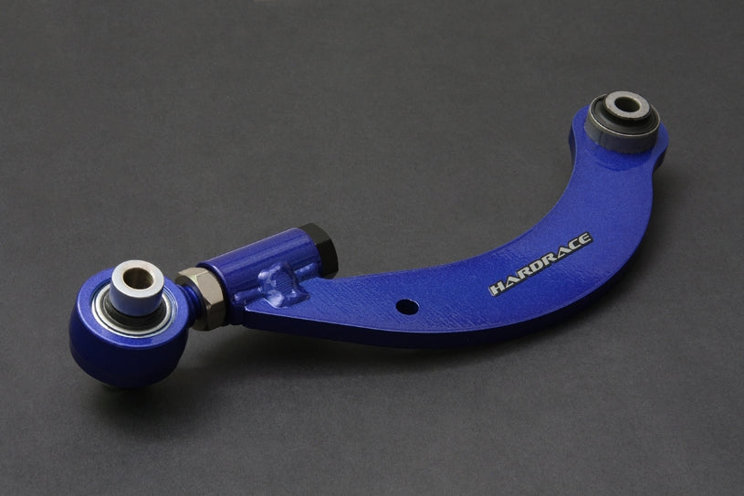 HARDRACE REAR CAMBER ARM ADJUSTABLE HardRace