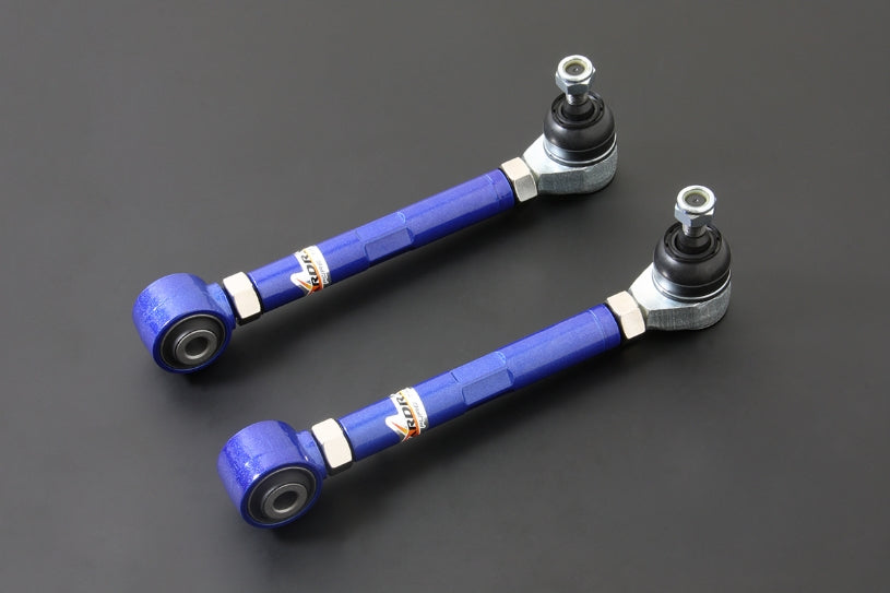HARDRACE REAR TOE CONTROL ARM ADJUSTABLE HardRace