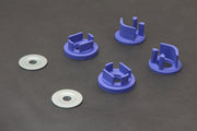 HARDRACE REAR DIFFERENTIAL MOUNT BUSH HardRace