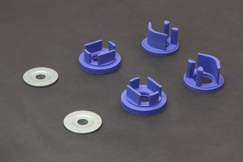 HARDRACE REAR DIFFERENTIAL MOUNT BUSH HardRace