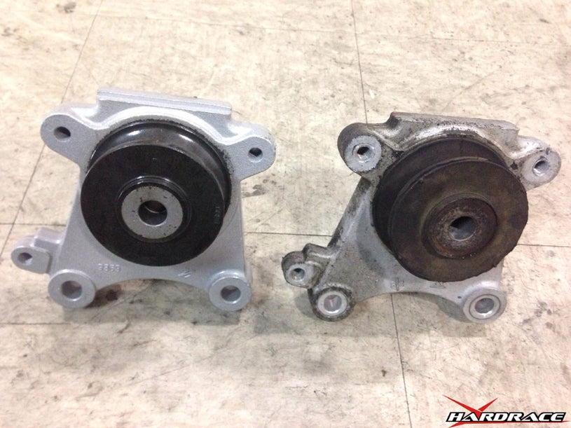 HARDRACE UPRATED ENGINE MOUNT HardRace