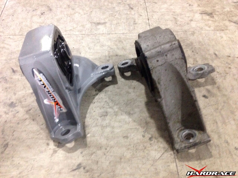 HARDRACE UPRATED ENGINE MOUNT HardRace