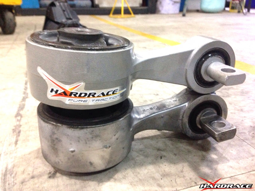 HARDRACE UPRATED ENGINE MOUNT HardRace