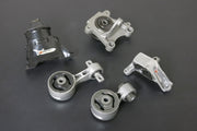 HARDRACE UPRATED ENGINE MOUNT HardRace