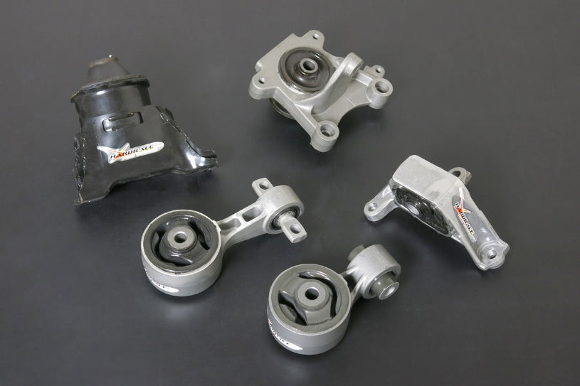 HARDRACE UPRATED ENGINE MOUNT HardRace