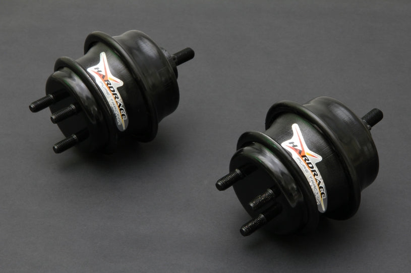 HARDRACE UPRATED ENGINE MOUNT HardRace