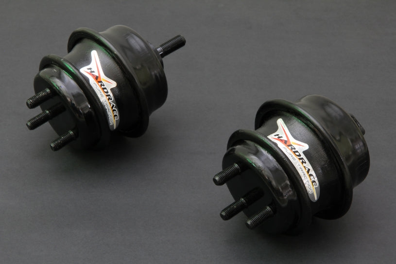 HARDRACE UPRATED ENGINE MOUNT HardRace