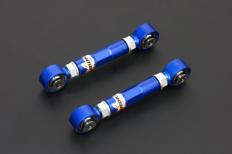 HARDRACE REAR TOE CONTROL ARM ADJUSTABLE HardRace