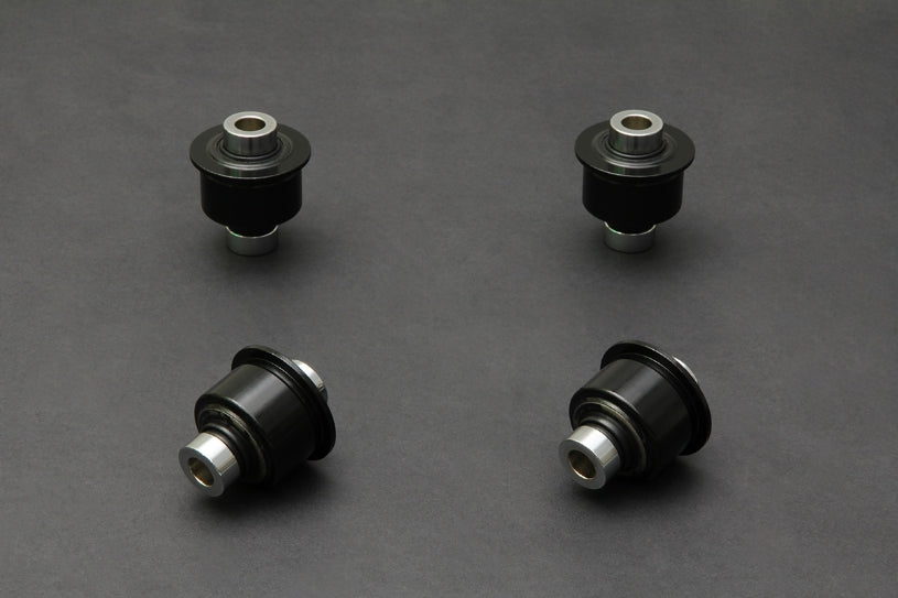 HARDRACE REAR UPPER ARM BUSH HardRace