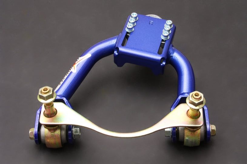HARDRACE FRONT CAMBER ARM ADJUSTABLE HardRace