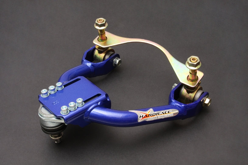 HARDRACE FRONT CAMBER ARM ADJUSTABLE HardRace