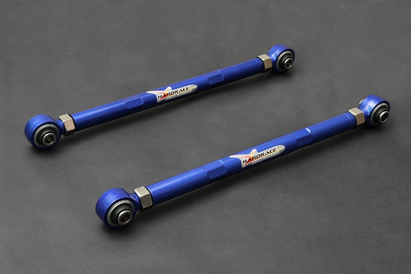 HARDRACE REAR TOE CONTROL ARM ADJUSTABLE HardRace