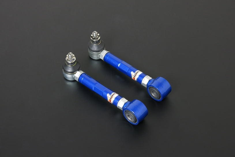 HARDRACE REAR TOE CONTROL ARM ADJUSTABLE HardRace
