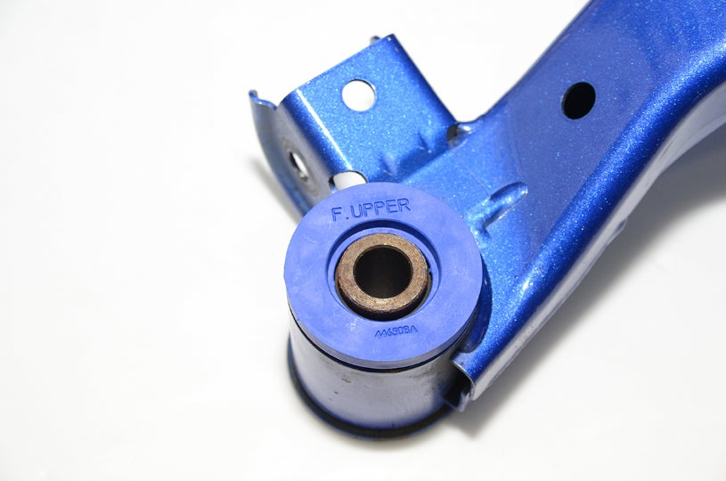 HARDRACE REAR SUBFRAME ANTI-VIBRATION INSERT HardRace