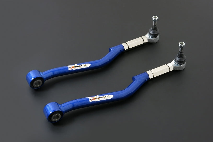 HARDRACE REAR TOE CONTROL ARM ADJUSTABLE HardRace
